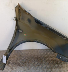 Aile avant gauche NISSAN QASHQAI 1