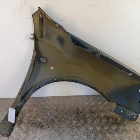 Aile avant gauche NISSAN QASHQAI 1