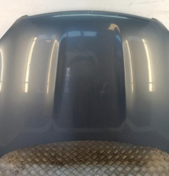 Capot NISSAN QASHQAI 1 Photo n°1