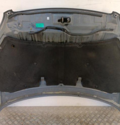 Capot NISSAN QASHQAI 1 Photo n°3
