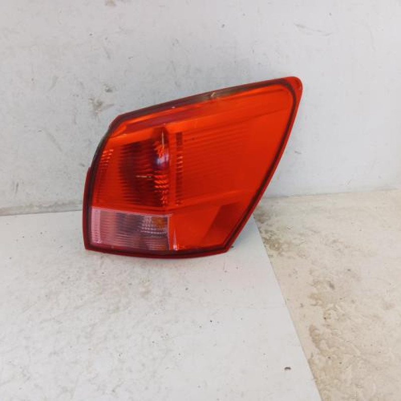 Feu arriere principal droit (feux) NISSAN QASHQAI 1