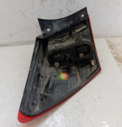 Feu arriere principal droit (feux) NISSAN QASHQAI 1