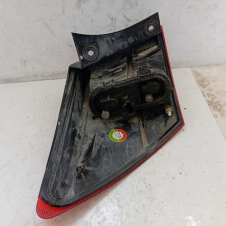 Feu arriere principal droit (feux) NISSAN QASHQAI 1
