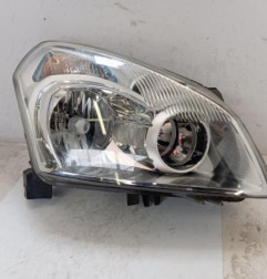 Optique avant principal droit (feux)(phare) NISSAN QASHQAI 1 Photo n°1
