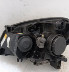 Optique avant principal droit (feux)(phare) NISSAN QASHQAI 1