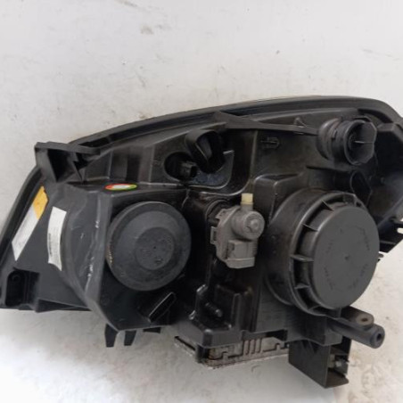 Optique avant principal droit (feux)(phare) NISSAN QASHQAI 1