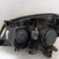 Optique avant principal droit (feux)(phare) NISSAN QASHQAI 1