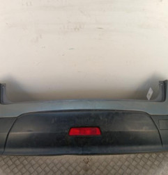 Pare choc arriere NISSAN QASHQAI 1 Photo n°1
