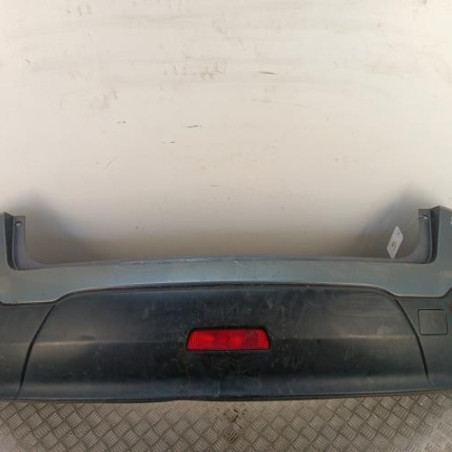 Pare choc arriere NISSAN QASHQAI 1 Photo n°1