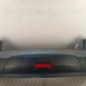 Pare choc arriere NISSAN QASHQAI 1