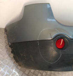 Pare choc arriere NISSAN QASHQAI 1