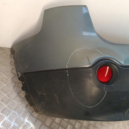 Pare choc arriere NISSAN QASHQAI 1