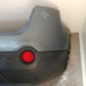 Pare choc arriere NISSAN QASHQAI 1