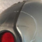 Pare choc arriere NISSAN QASHQAI 1