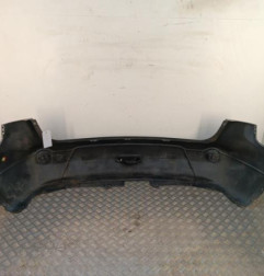 Pare choc arriere NISSAN QASHQAI 1 Photo n°6
