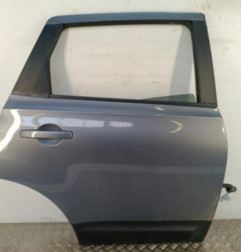 Porte arriere droit NISSAN QASHQAI 1 Photo n°1