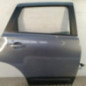 Porte arriere droit NISSAN QASHQAI 1