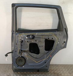 Porte arriere droit NISSAN QASHQAI 1
