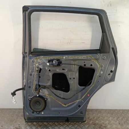 Porte arriere droit NISSAN QASHQAI 1