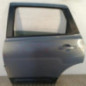 Porte arriere gauche NISSAN QASHQAI 1
