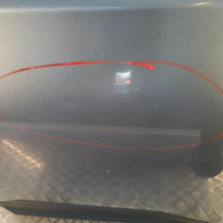 Porte arriere gauche NISSAN QASHQAI 1