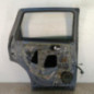 Porte arriere gauche NISSAN QASHQAI 1