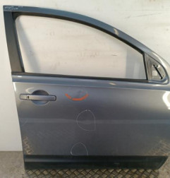 Porte avant droit NISSAN QASHQAI 1 Photo n°1
