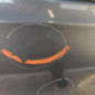 Porte avant droit NISSAN QASHQAI 1