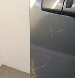 Porte avant droit NISSAN QASHQAI 1 Photo n°5