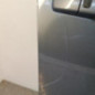 Porte avant droit NISSAN QASHQAI 1