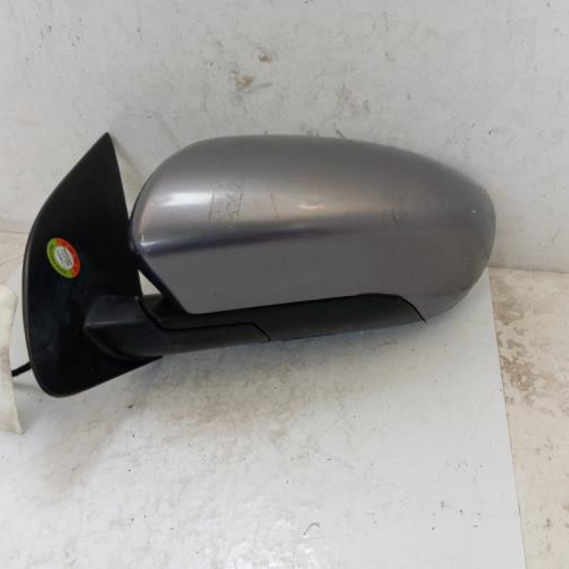 Retroviseur gauche NISSAN QASHQAI 1 Retroviseur gauche NISSAN QASHQAI 1