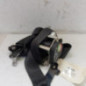 Ceinture avant droit NISSAN QASHQAI 1