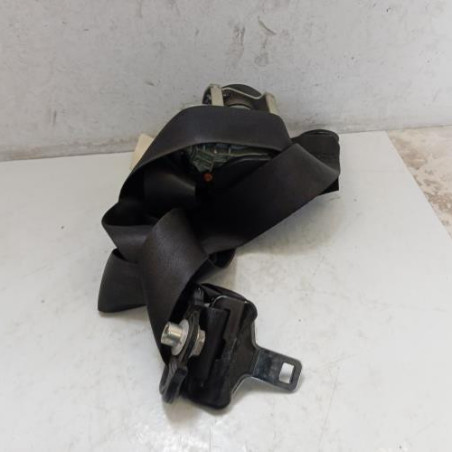 Ceinture avant droit NISSAN QASHQAI 1
