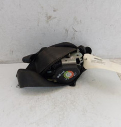 Ceinture avant gauche NISSAN QASHQAI 1 Photo n°1