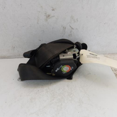 Ceinture avant gauche NISSAN QASHQAI 1 Photo n°1