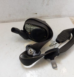 Ceinture avant gauche NISSAN QASHQAI 1
