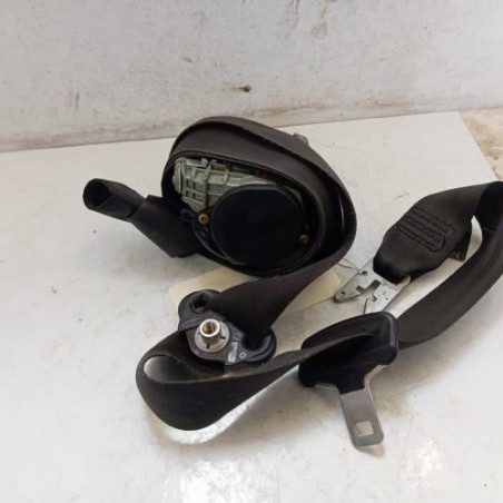 Ceinture avant gauche NISSAN QASHQAI 1