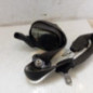 Ceinture avant gauche NISSAN QASHQAI 1