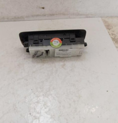 Interrupteur de leve vitre avant gauche NISSAN QASHQAI 1