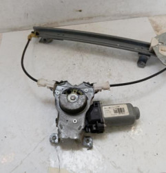 Leve vitre electrique arriere droit NISSAN QASHQAI 1
