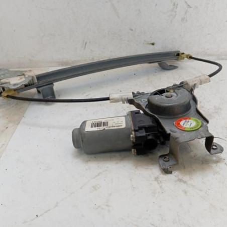 Leve vitre electrique arriere gauche NISSAN QASHQAI 1 Photo n°1