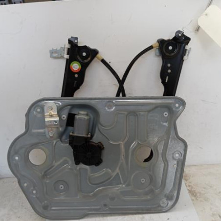 Leve vitre electrique avant droit NISSAN QASHQAI 1 Photo n°1