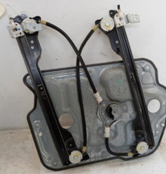 Leve vitre electrique avant droit NISSAN QASHQAI 1