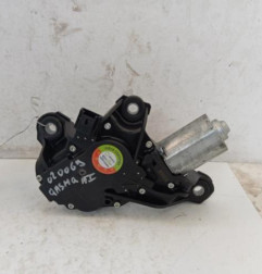 Moteur essuie glace arriere NISSAN QASHQAI 1 Photo n°1