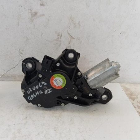 Moteur essuie glace arriere NISSAN QASHQAI 1 Photo n°1