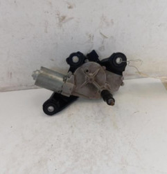 Moteur essuie glace arriere NISSAN QASHQAI 1 Photo n°3