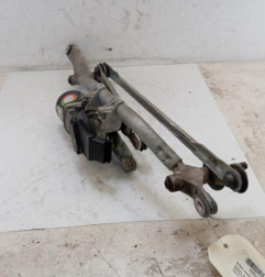 Moteur essuie glace avant NISSAN QASHQAI 1 Photo n°1