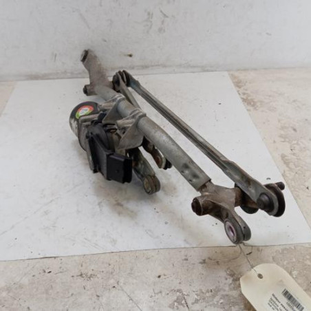 Moteur essuie glace avant NISSAN QASHQAI 1 Photo n°1