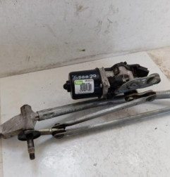 Moteur essuie glace avant NISSAN QASHQAI 1