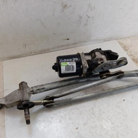 Moteur essuie glace avant NISSAN QASHQAI 1